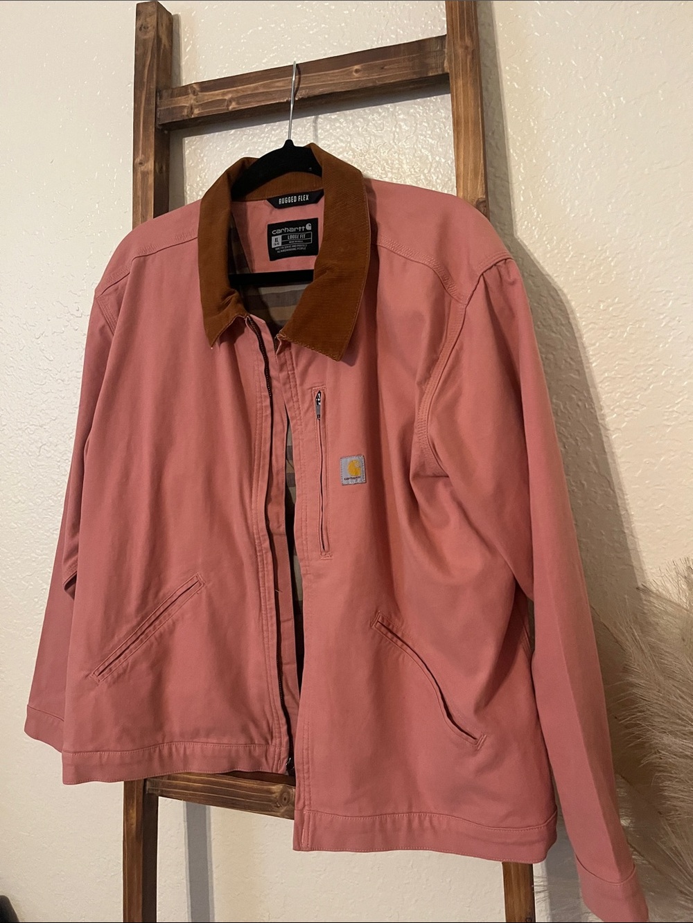 Carhartt Crawford Detroit jacket - Picture 11 of 12